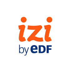 Izi by EDF
